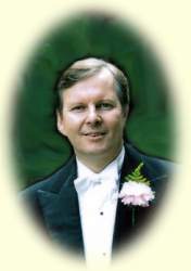 Charles - Tenor