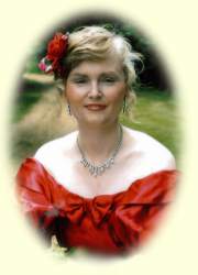 Marie - Soprano