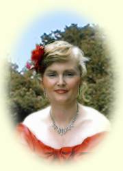 Marie Hayes