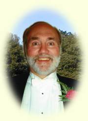 Ralph Meanley