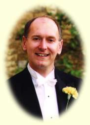 Tim - Baritone
